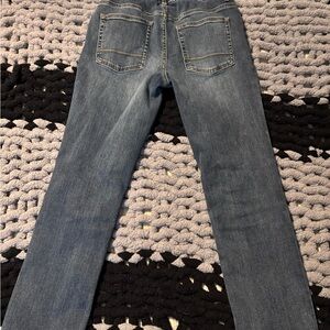 Cat & Jack Blue Jeans